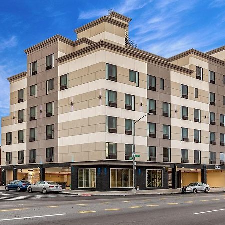 Van Wyck Hotel & Suites Near Jfk Airport New York Exterior photo