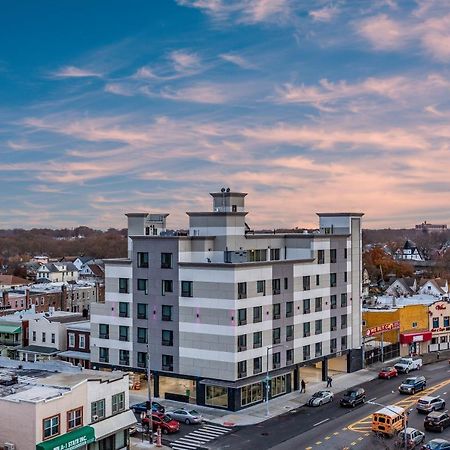 Van Wyck Hotel & Suites Near Jfk Airport New York Exterior photo
