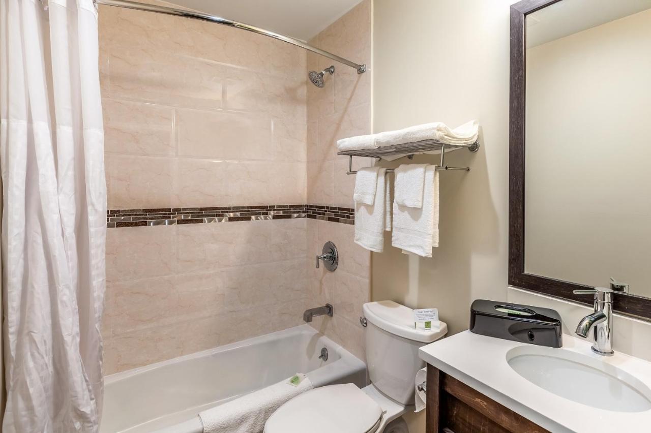 Van Wyck Hotel & Suites Near Jfk Airport New York Exterior photo