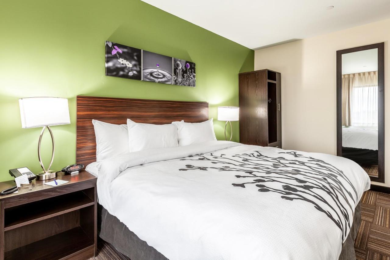 Van Wyck Hotel & Suites Near Jfk Airport New York Exterior photo