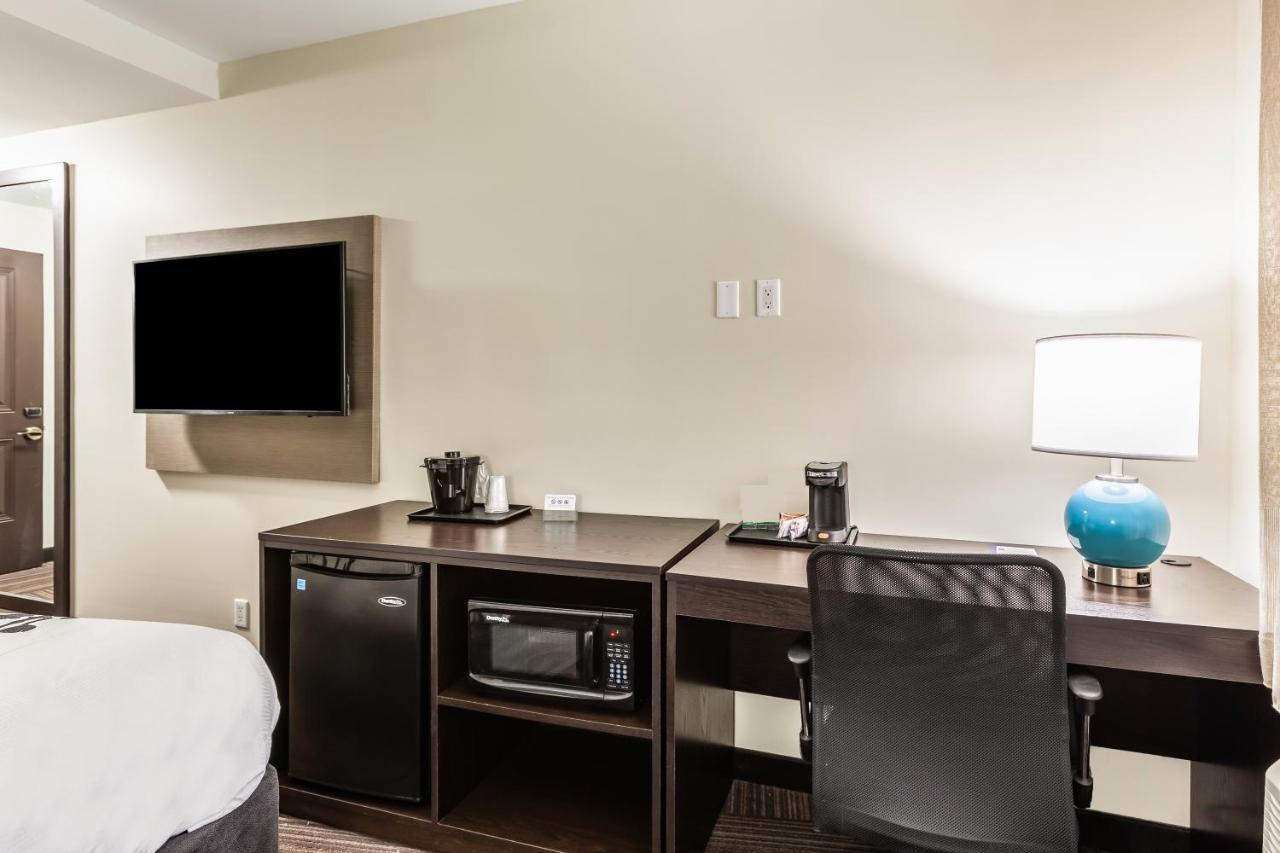 Van Wyck Hotel & Suites Near Jfk Airport New York Exterior photo