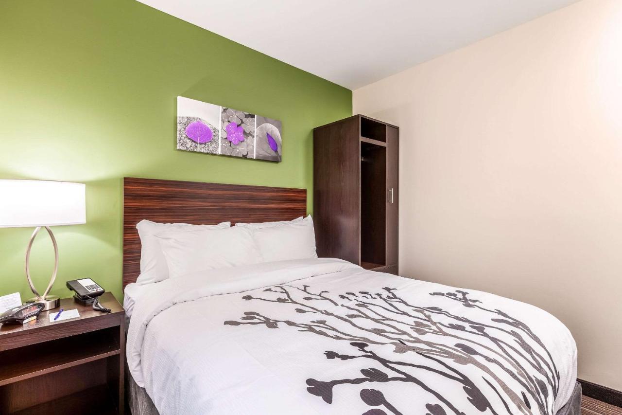 Van Wyck Hotel & Suites Near Jfk Airport New York Exterior photo
