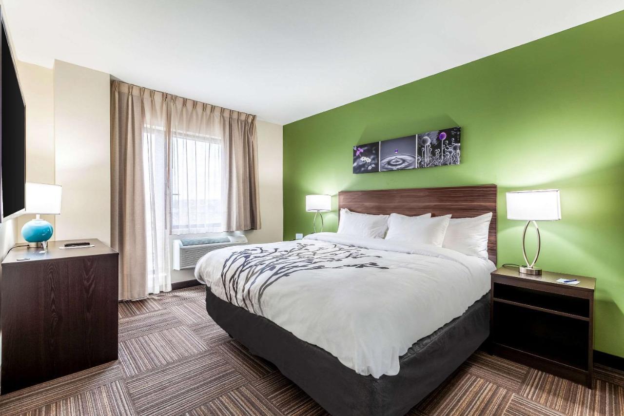 Van Wyck Hotel & Suites Near Jfk Airport New York Exterior photo