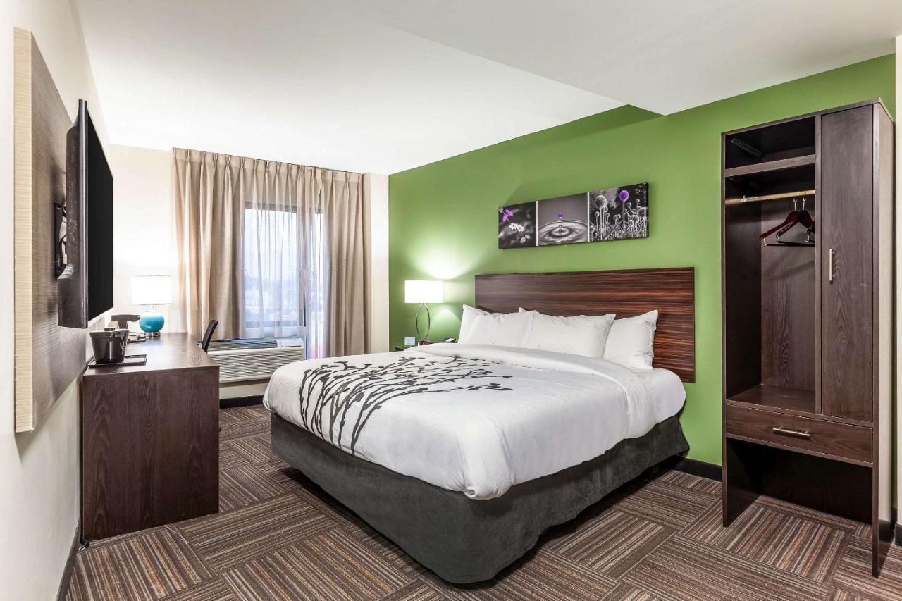 Van Wyck Hotel & Suites Near Jfk Airport New York Exterior photo