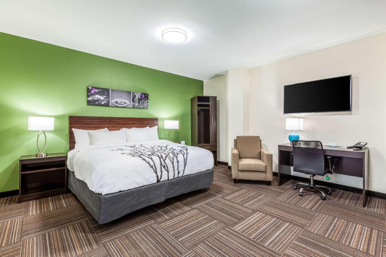 Van Wyck Hotel & Suites Near Jfk Airport New York Exterior photo